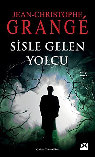 Sisle Gelen Yolcu kitap kapağı