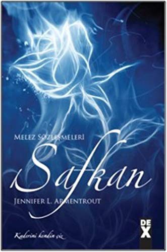 Safkan - Melez Sözleşmeleri 2 kitap kapağı