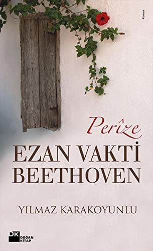 Perize, Ezan Vakti Beethoven kitap kapağı