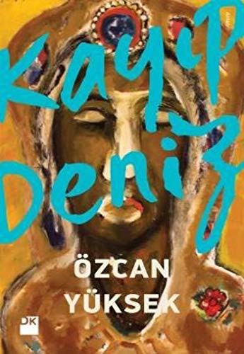 Kayıp Deniz kitap kapağı