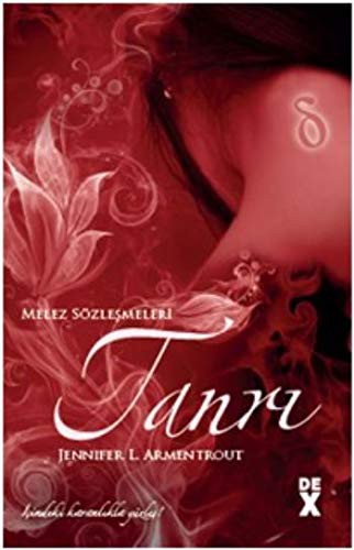 Tanrı - Melez Sözleşmeleri -3 kitap kapağı