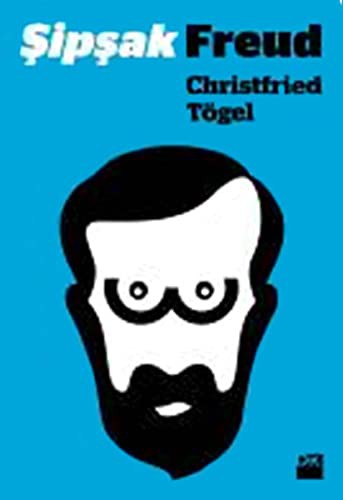 Şipşak Freud kitap kapağı