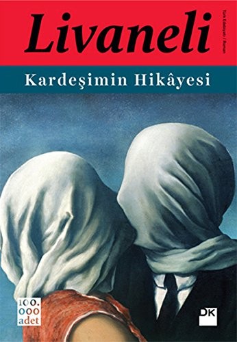 Kardeşimin Hikayesi (Karton Kapak) kitap kapağı