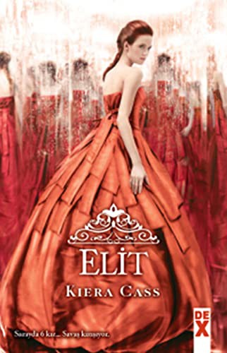 Elit kitap kapağı