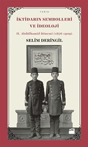İktidarın Sembolleri Ve İdeoloji kitap kapağı