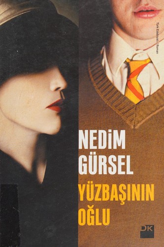 Yüzbaşının Oğlu kitap kapağı