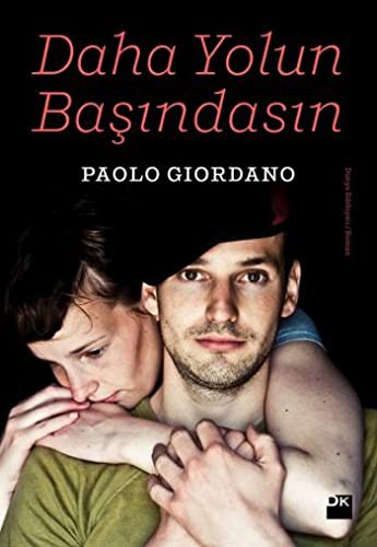 Daha Yolun Başındasın kitap kapağı