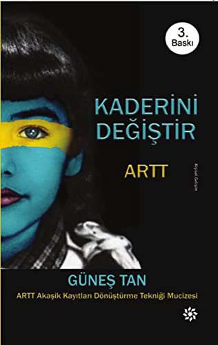 Kaderini Değiştir kitap kapağı