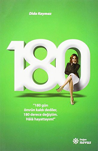 180 kitap kapağı