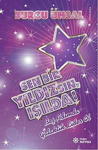 Sen Bir Yıldızsın, Işılda! kitap kapağı