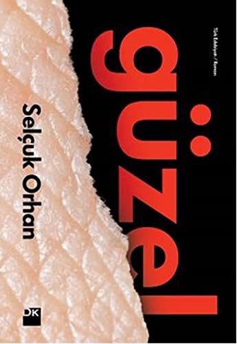 Güzel kitap kapağı