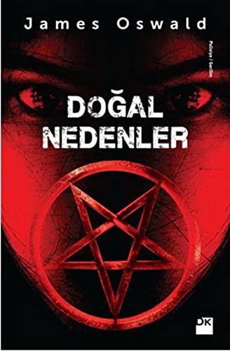 Doğal Nedenler kitap kapağı