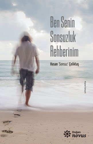 Ben Senin Sonsuzluk Rehberinim kitap kapağı