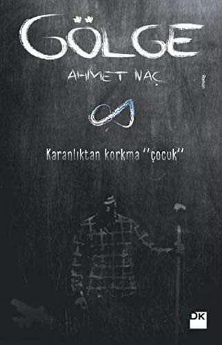 Gölge kitap kapağı