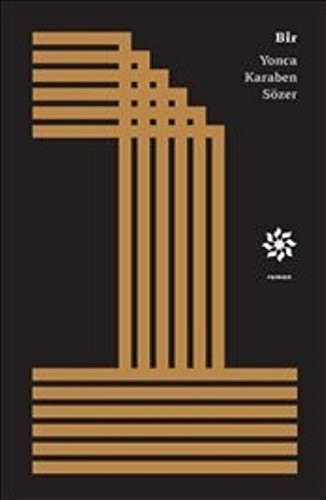 Bir kitap kapağı