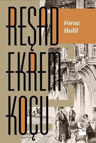 Forsa Halil kitap kapağı