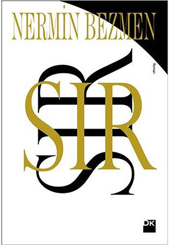 Sır kitap kapağı