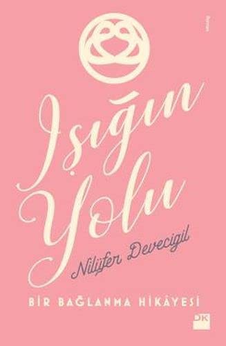 Işığın Yolu kitap kapağı
