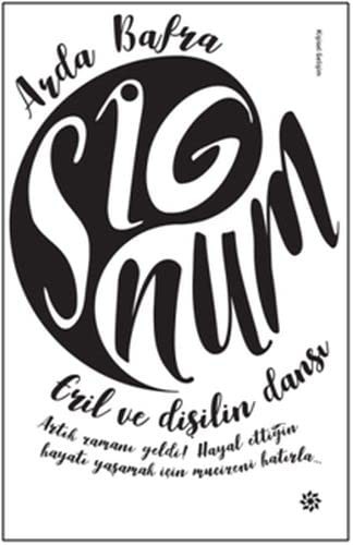 Signum Eril ve Dişilin Dansı kitap kapağı