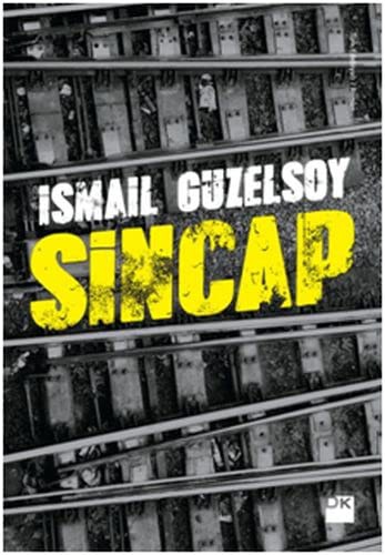 Sincap kitap kapağı