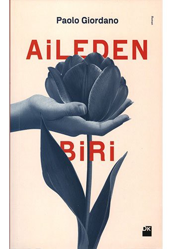 Aileden Biri kitap kapağı