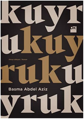 Kuyruk kitap kapağı