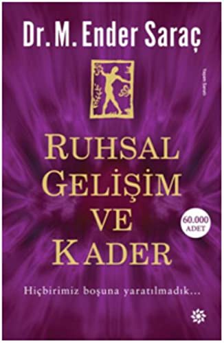 Ruhsal Gelişim ve Kader kitap kapağı