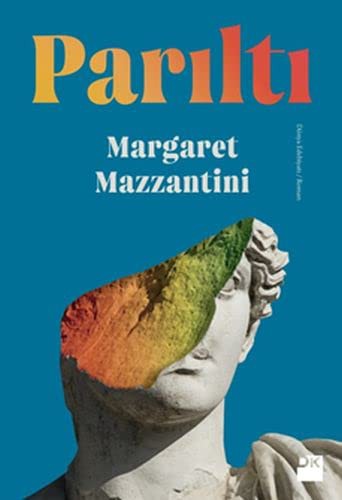 Parıltı kitap kapağı