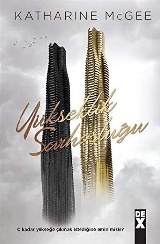 Bininci Kat 2 / Yükseklik Sarhoşluğu kitap kapağı