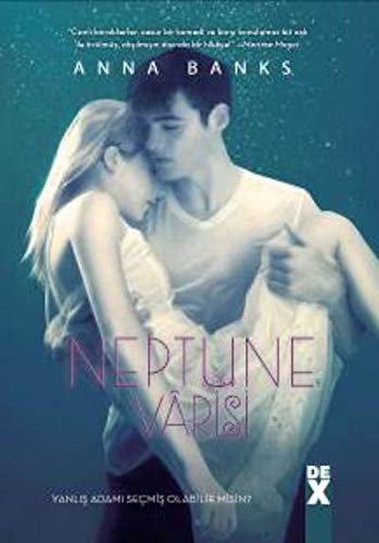 Neptune Varisi kitap kapağı