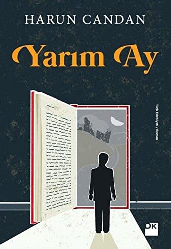 Yarım Ay kitap kapağı