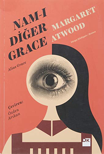 Nam-ı Diğer Grace kitap kapağı