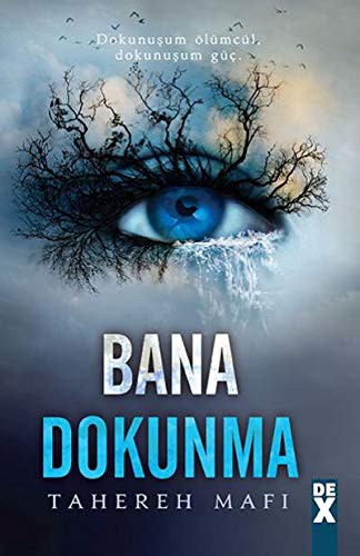 Bana Dokunma (Ciltli) kitap kapağı