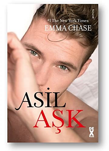 Asil Aşk kitap kapağı