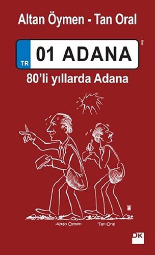 01 Adana 80'li Yıllarda kitap kapağı