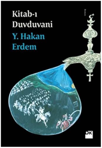 Kitab-ı Duvduvani kitap kapağı