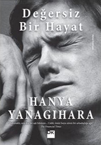 Değersiz Bir Hayat kitap kapağı