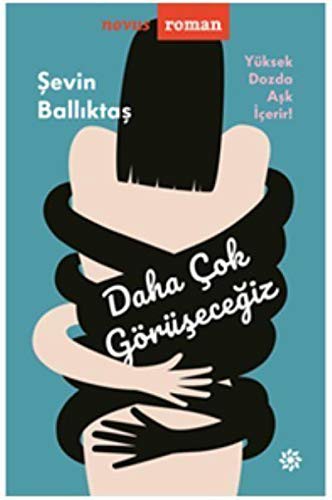 Daha Çok Görüşeceğiz kitap kapağı