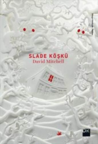 Slade Köşkü kitap kapağı