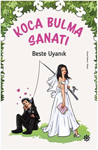 Koca Bulma Sanatı kitap kapağı