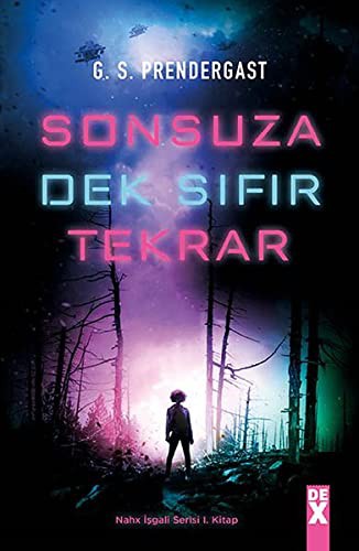 Sonsuza Dek Sıfır Tekrar kitap kapağı