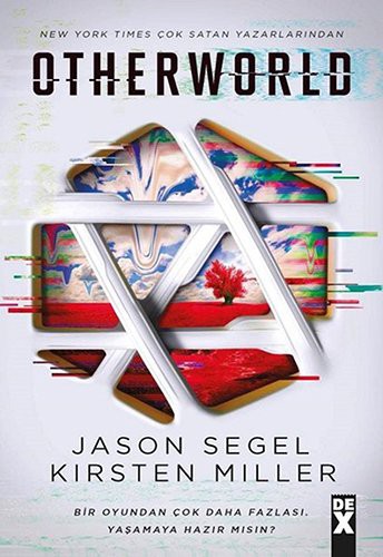 Otherworld kitap kapağı