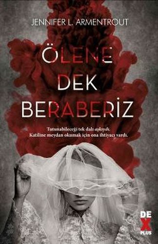 Ölene Dek Beraberiz kitap kapağı