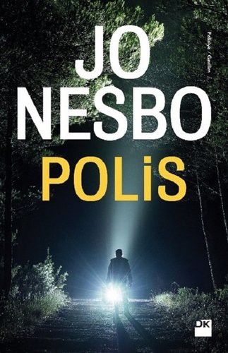 Polis kitap kapağı