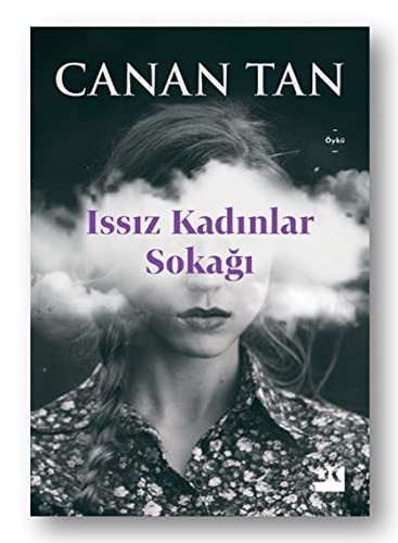 Issız Kadınlar Sokağı kitap kapağı