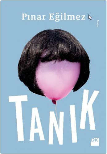 Tanık kitap kapağı