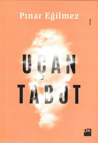 Uçan Tabut kitap kapağı