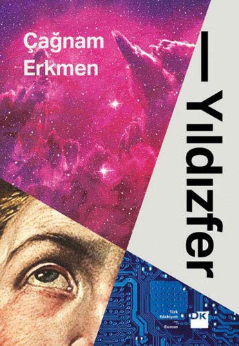 Yıldızfer kitap kapağı