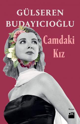 Camdaki Kız kitap kapağı