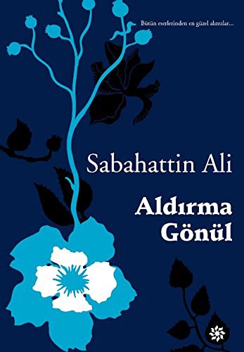 Aldirma Gönül kitap kapağı